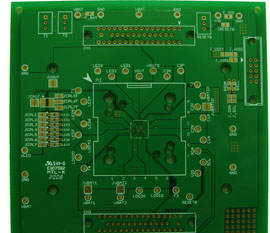 8 Multilayer PCB