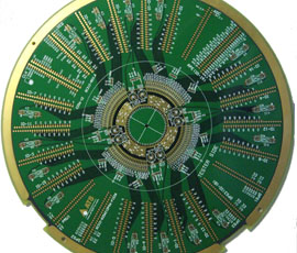 IC Test PCB