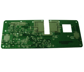 Ro5870 DK 2.33 PCB