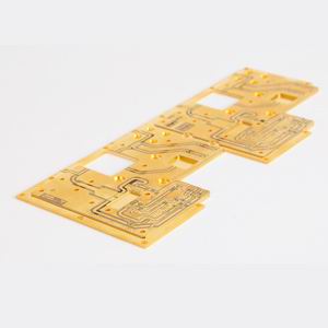 pre-bonded Teflon PCB